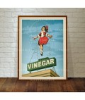 Art Print | Skipping Girl Vinegar, Melbourne